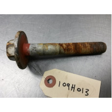 109H013 Crankshaft Bolt From 2005 Chevrolet Silverado 1500  5.3